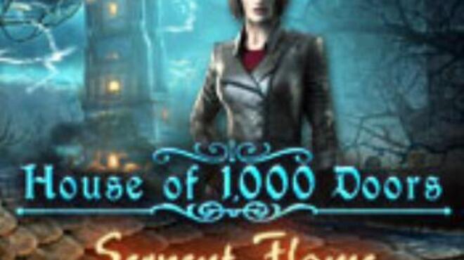 [PC]House of 1000 Doors: Serpent Flame Collector’s Edition -磁链下载-Zero-零之资源仓库