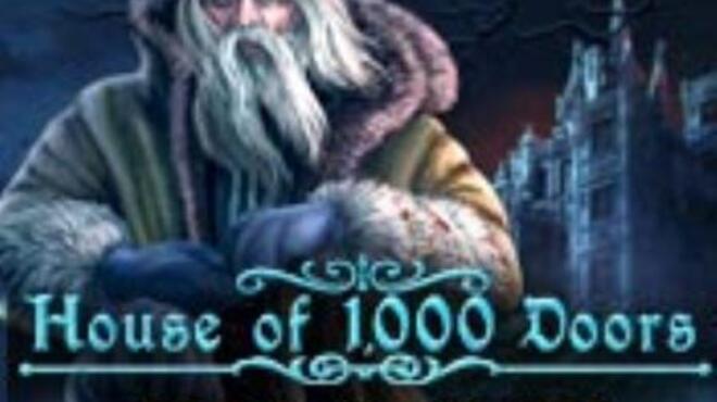 [PC]House of 1000 Doors: The Palm of Zoroaster -磁链下载-Zero