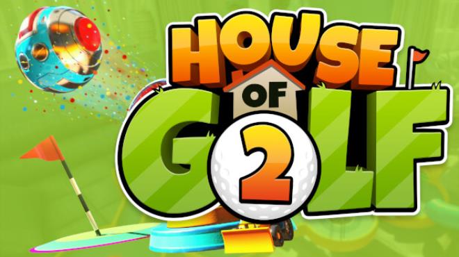 [PC]House of Golf 2 -磁链下载-Zero-零之资源仓库