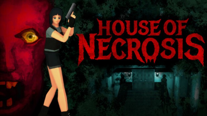 [PC]House of Necrosis -磁链下载-Zero
