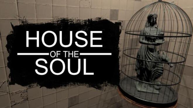 [PC]House of the Soul -磁链下载-Zero