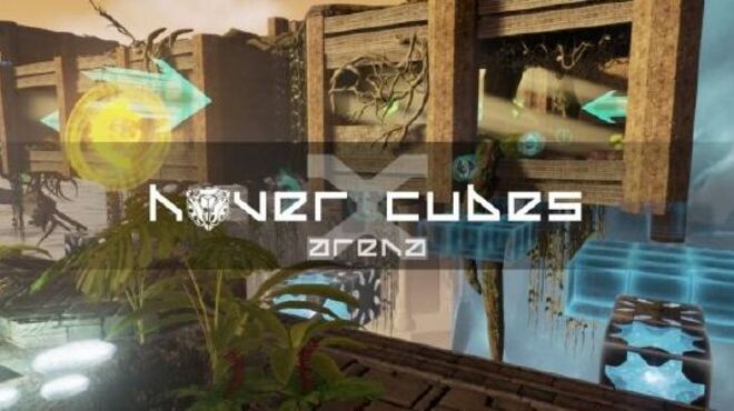 [PC]Hover Cubes: Arena -磁链下载-Zero-零之资源仓库