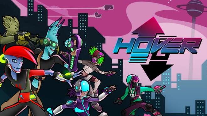 [PC]Hover -磁链下载 - Zero-零之资源仓库-Zero-零之资源仓库