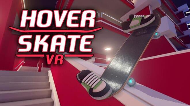 [PC]Hover Skate VR -磁链下载-Zero-零之资源仓库