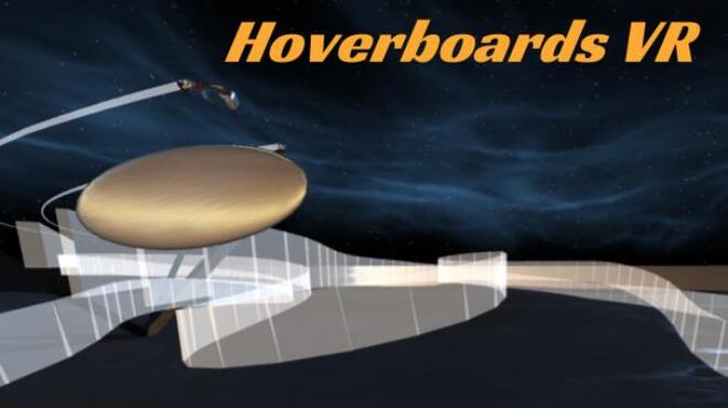 [PC]Hoverboards VR -磁链下载-Zero