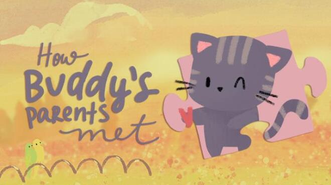 [PC]How Buddy’s parents met – a jigsaw puzzle tale -磁链下载-Zero-零之资源仓库