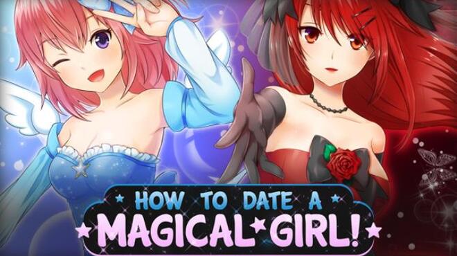 [PC]How To Date A Magical Girl! -磁链下载-Zero-零之资源仓库