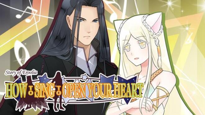 [PC]How to Sing to Open Your Heart / 心を開く歌い方 -磁链下载-Zero-零之资源仓库