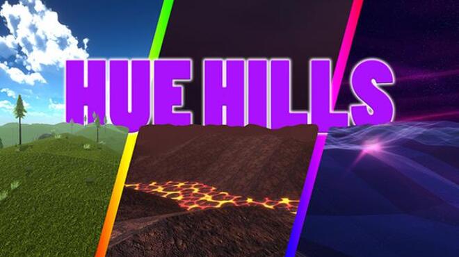 [PC]Hue Hills -磁链下载-Zero-零之资源仓库