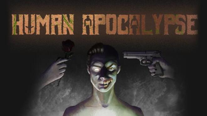 [PC]Human Apocalypse Reverse Horror Zombie Indie RPG Adventure -磁链下载-Zero-零之资源仓库