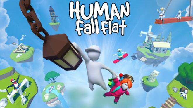 [PC]Human Fall Flat City -磁链下载-Zero