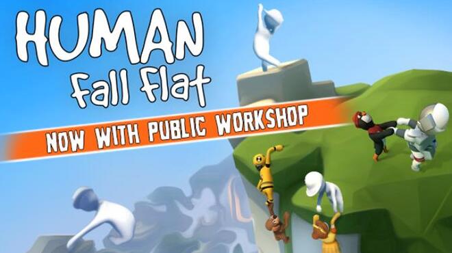 [PC]Human Fall Flat Factory -磁链下载-Zero