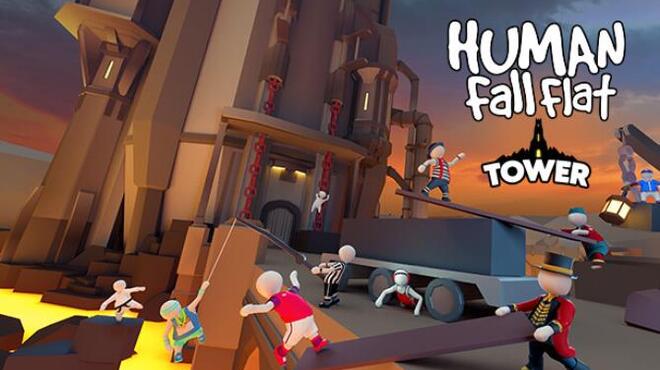 [PC]Human Fall Flat Tower -磁链下载-Zero