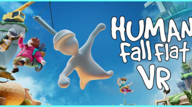 [PC]Human Fall Flat VR -磁链下载-Zero-零之资源仓库