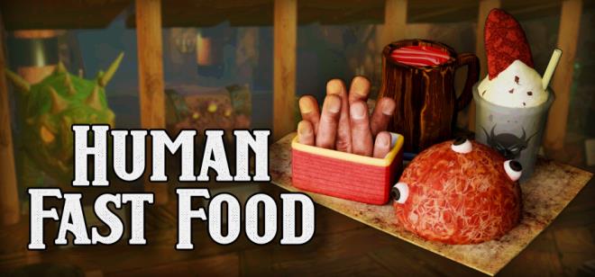 [PC]Human Fast Food -磁链下载-Zero-零之资源仓库