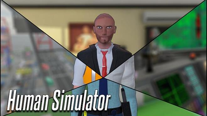 [PC]Human Simulator -磁链下载-Zero-零之资源仓库