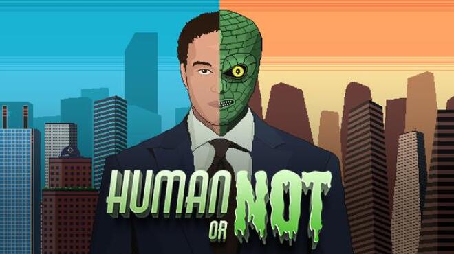[PC]Human or Not -磁链下载-Zero