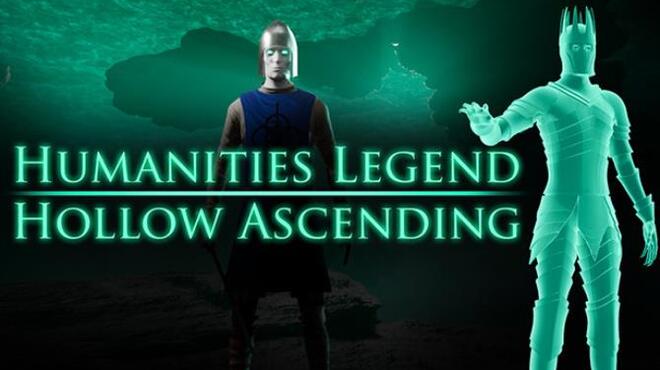 [PC]Humanities Legend Hollow Ascending -磁链下载-Zero-零之资源仓库