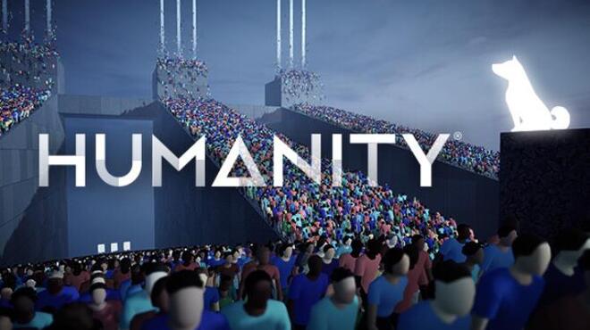[PC]Humanity -磁链下载-Zero