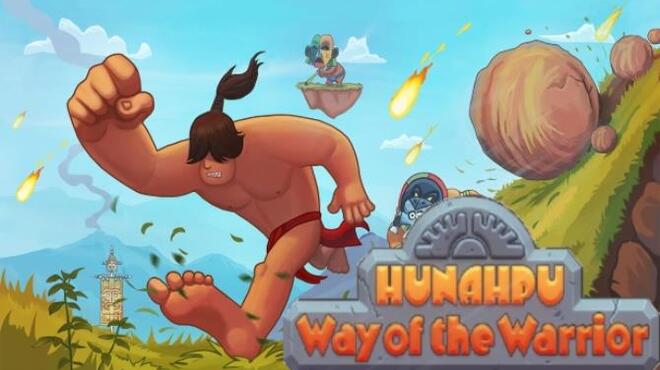 [PC]Hunahpu: way of the Warrior -磁链下载-Zero