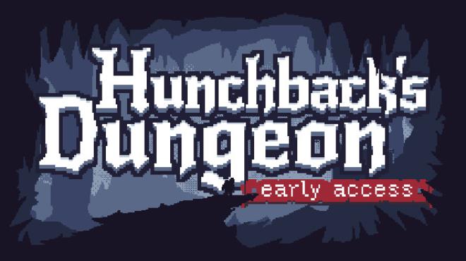 [PC]Hunchback’s Dungeon -磁链下载-Zero-零之资源仓库