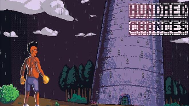 [PC]Hundred Chances – The Fortress -磁链下载-Zero