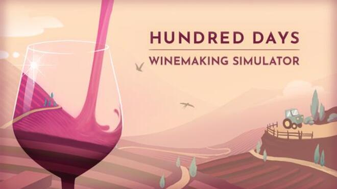 [PC]Hundred Days Winemaking Simulator v1 3 0w1 -磁链下载-Zero