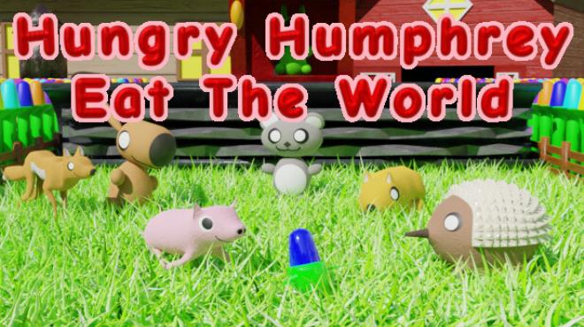 [PC]Hungry Humphrey Eat The World -磁链下载-Zero