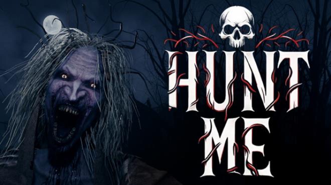 [PC]Hunt Me -磁链下载-Zero-零之资源仓库