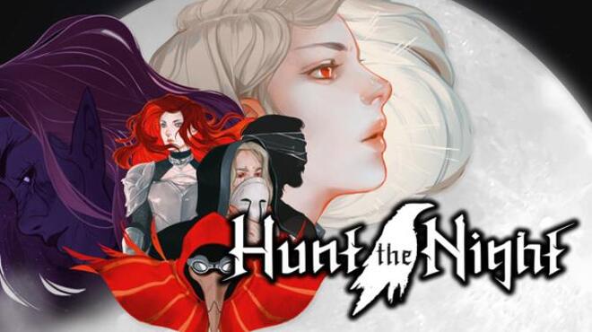 [PC]Hunt the Night -磁链下载-Zero-零之资源仓库