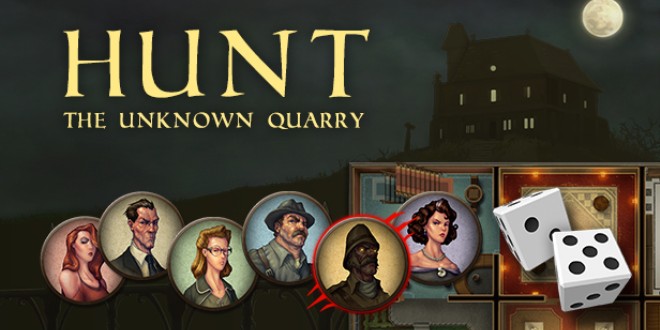 [PC]Hunt: The Unknown Quarry -磁链下载-Zero-零之资源仓库