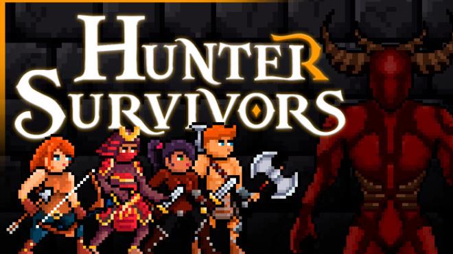 [PC]Hunter Survivors -磁链下载-Zero