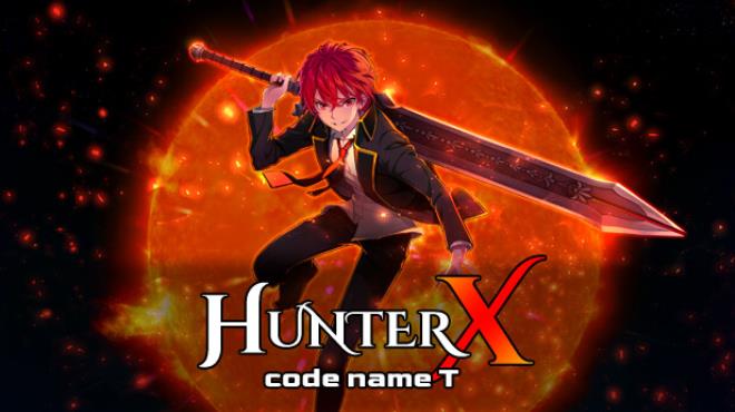 [PC]HunterX code name T -磁链下载 - Zero-零之资源仓库-Zero-零之资源仓库