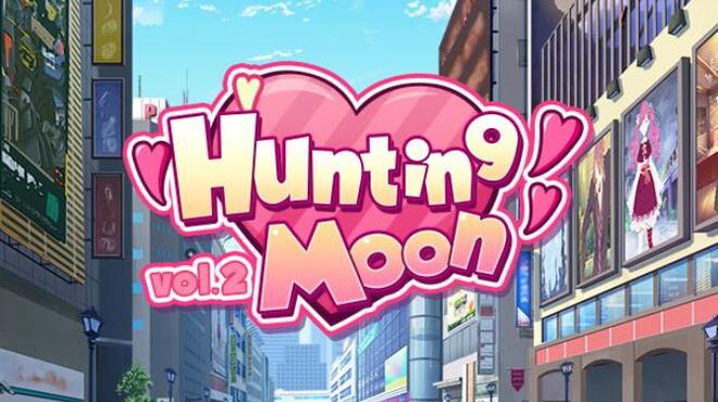 [PC]Hunting Moon vol 2 -磁链下载-Zero