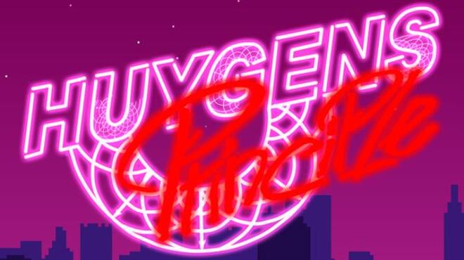 [PC]Huygens Principle -磁链下载-Zero