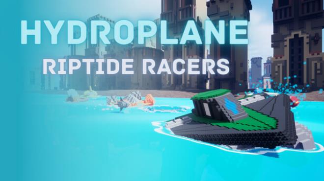 [PC]Hydroplane: Riptide Racers -磁链下载-Zero