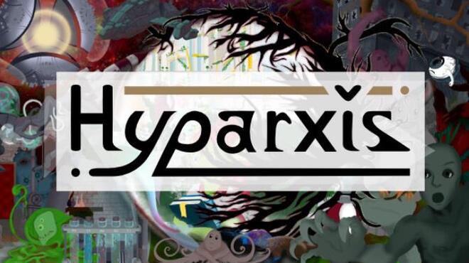 [PC]Hyparxis -磁链下载-Zero