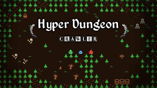 [PC]Hyper Dungeon Crawler -磁链下载-Zero-零之资源仓库