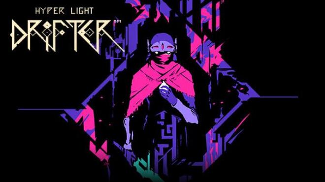 [PC]Hyper Light Drifter -磁链下载-Zero