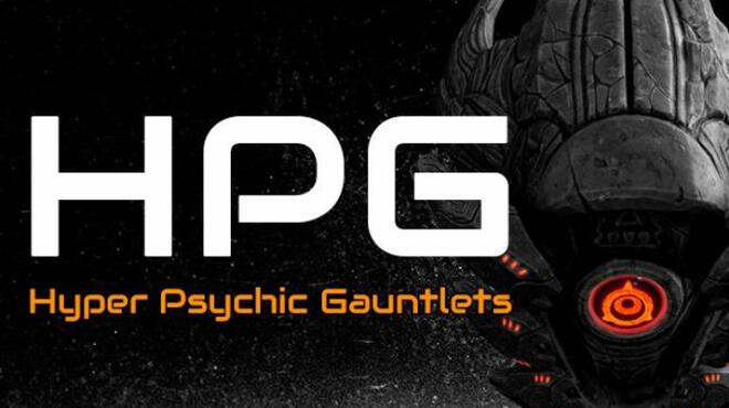 [PC]Hyper Psychic Gauntlets -磁链下载-Zero-零之资源仓库