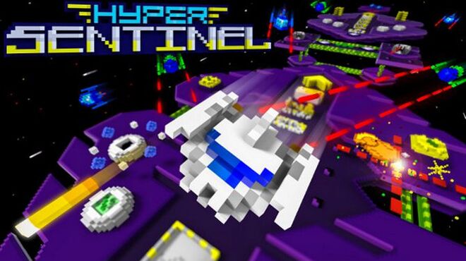 [PC]Hyper Sentinel -磁链下载-Zero