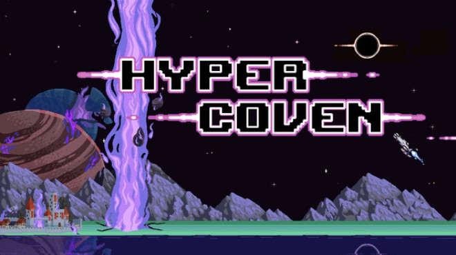 [PC]HyperCoven -磁链下载-Zero-零之资源仓库