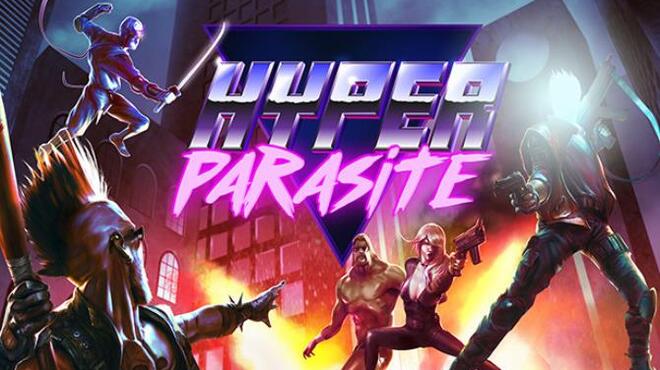 [PC]HyperParasite -磁链下载-Zero