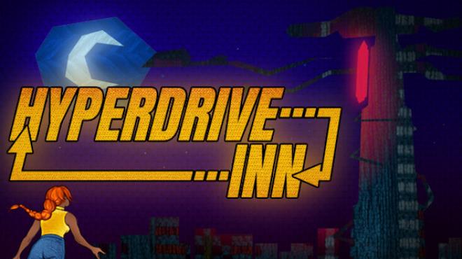 [PC]Hyperdrive Inn -磁链下载-Zero-零之资源仓库
