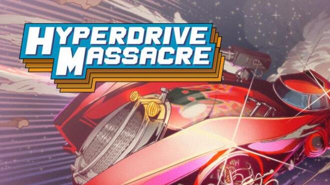 [PC]Hyperdrive Massacre -磁链下载-Zero