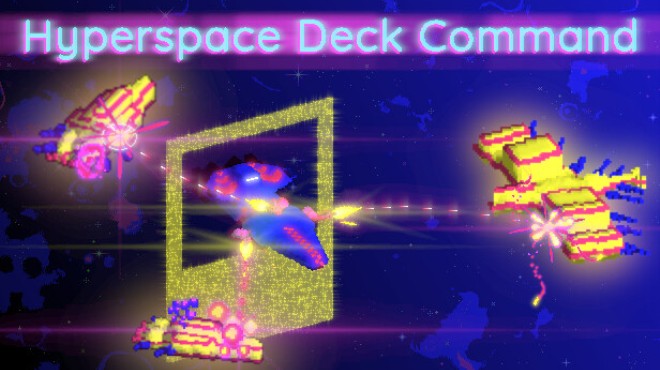 [PC]Hyperspace Deck Command -磁链下载-Zero-零之资源仓库