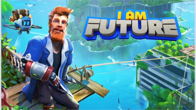 [PC]I Am Future: Cozy Apocalypse Survival -磁链下载-Zero-零之资源仓库