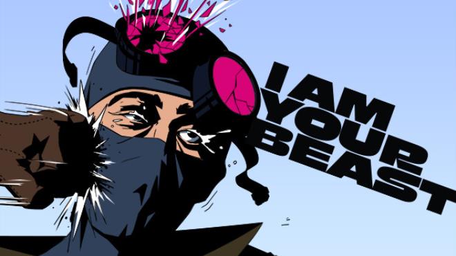 [PC]I Am Your Beast -磁链下载-Zero