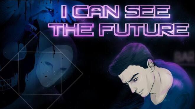 [PC]I Can See the Future -磁链下载-Zero