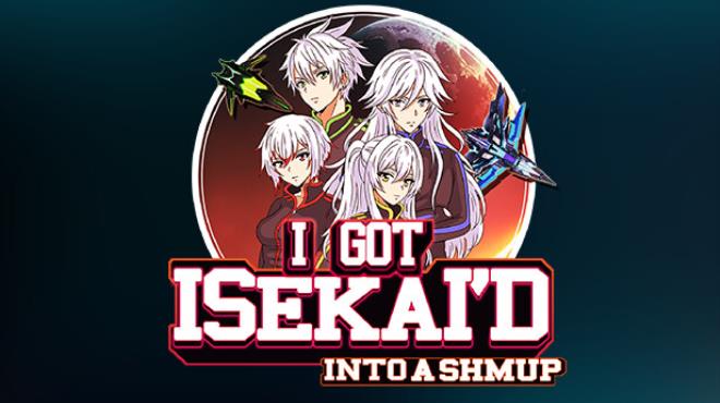 [PC]I Got Isekai’d Into a Shmup -磁链下载-Zero-零之资源仓库